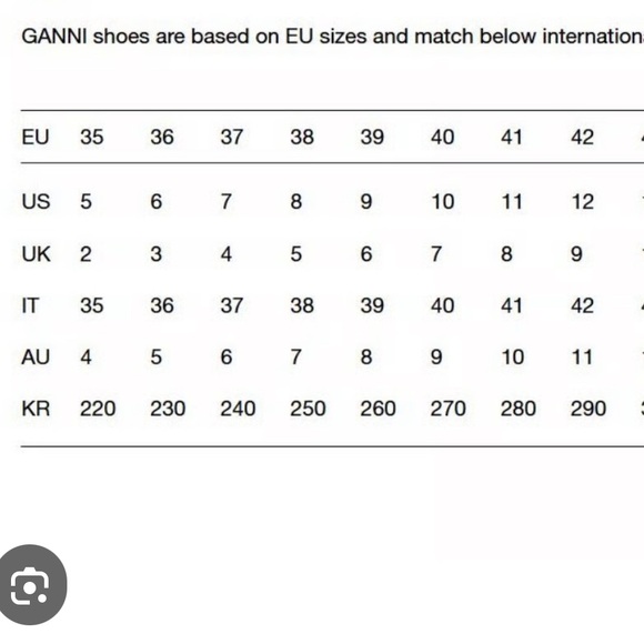 GANNI Outdoor Chelsea Black Designer Boots, Size 40/10 - Picture 13 of 13